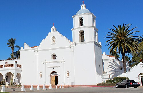 San Diego County Probation Department